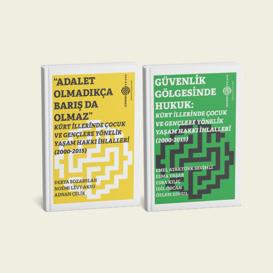 İki yeni rapor yayında