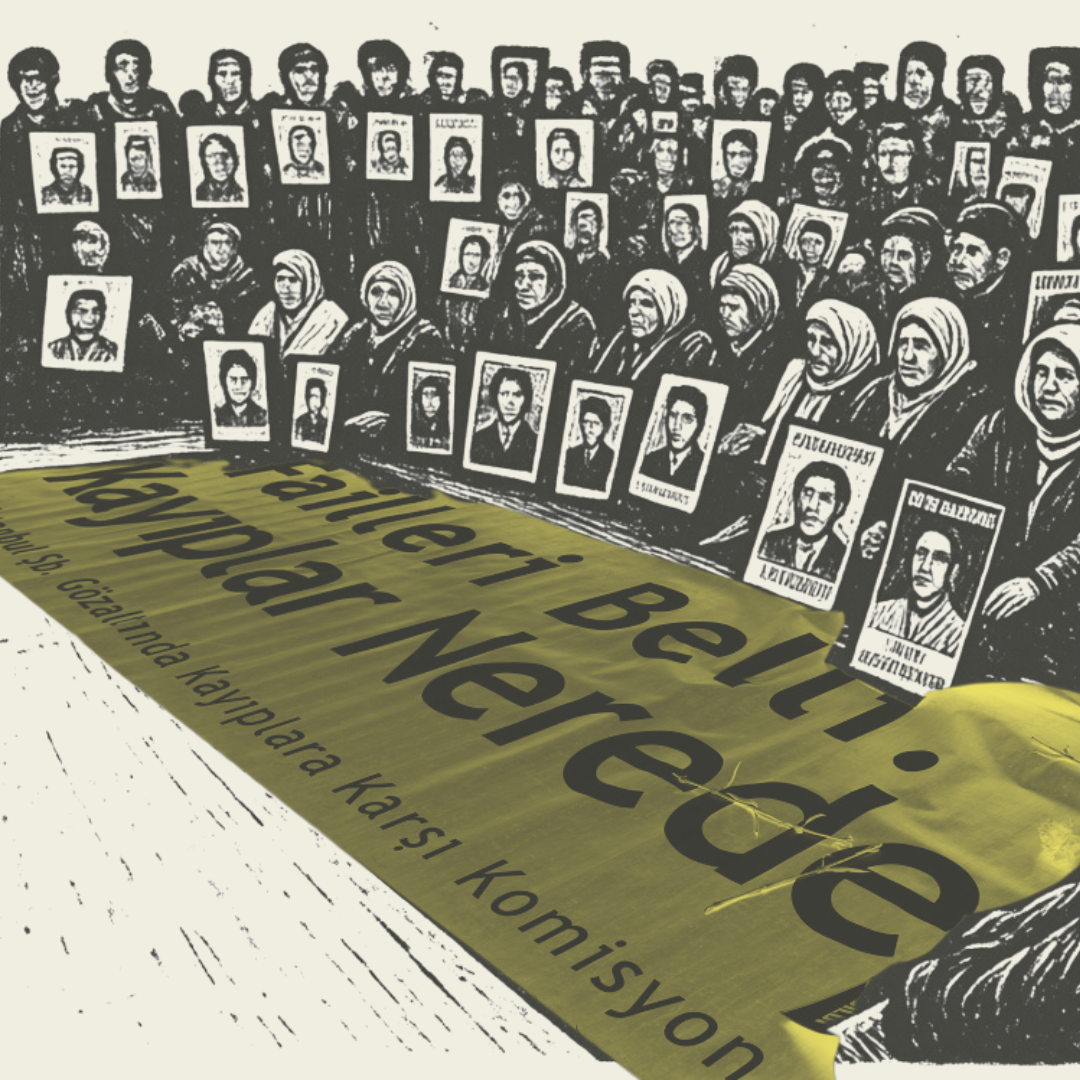 Failler Belli Kayıplar Nerede