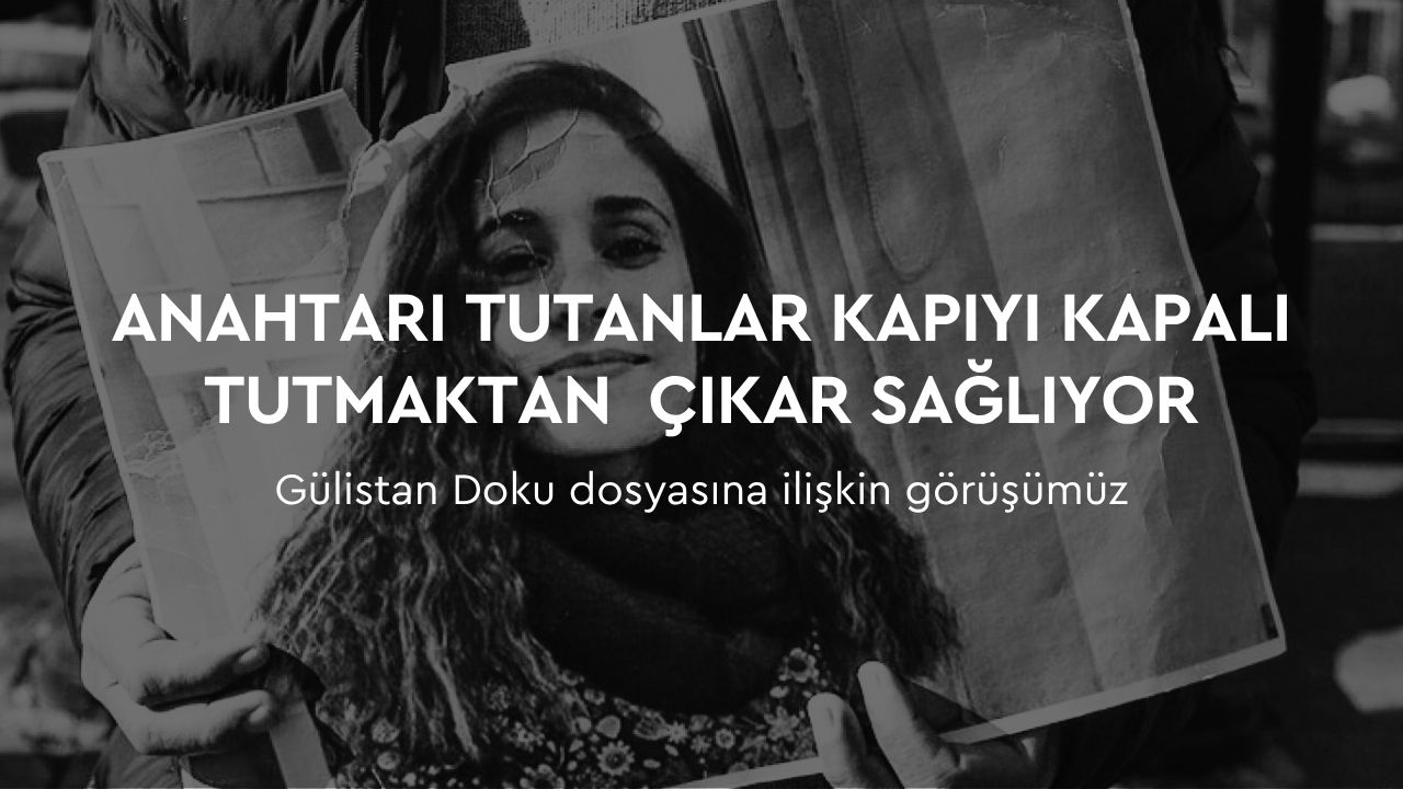 Gülistan Doku Haberi görseli