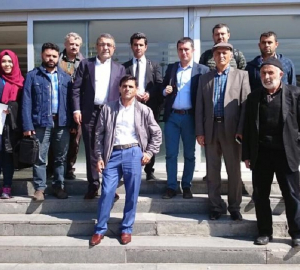 25 Nisan 2017 - Kulp Davası_FOTO-(Erkan Şenses)