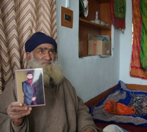 Hindistan’ın Cammu ve Keşmir bölgelerinde zorla kaybettiren yetkililere yüzde yüz cezasızlık