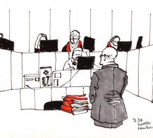 Trial monitoring: Project ends, monitoring continues…