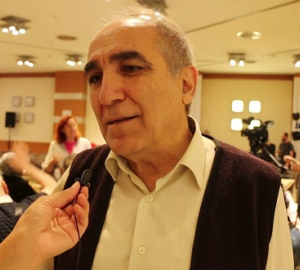 Celalettin Can'ın gözaltına alınışı hakkında 78'liler Girişimi basın açıklaması