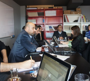 Human Rights Association's documentation work