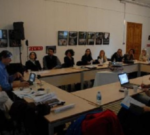 Hakikat, Adalet, Hafıza: Deneyimler, Tanıklıklar, Arayışlar