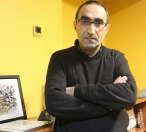 Murat’ın yanındayız, suçunun ortağıyız