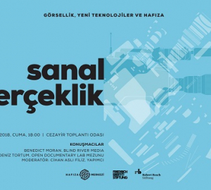 Panel series begings: Visualization, New Technologies and Collective Memory