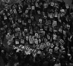 Me merhaleya ewil ya projeya xwe ya “Di Demên Zor de Parastina Aşitiyê” temam kir