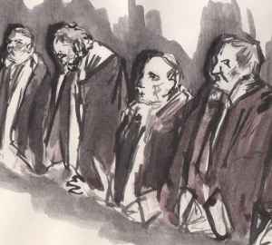 Kızıltepe JİTEM Davası İzleme Raporu - 17 Şubat 2017