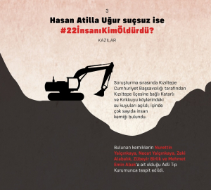 Kızıltepe JİTEM Davası hakkında bilmeniz gereken her şey!