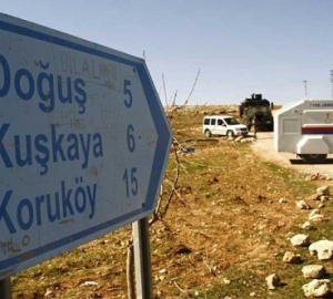 Koruköy ve Yeni Bir Sokağa Çıkma Yasağı Dalgası