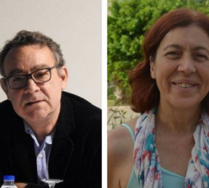 Özgür Gündem Nöbetçisi Çelikkan’a 18, Üstün’e 15 Ay Hapis