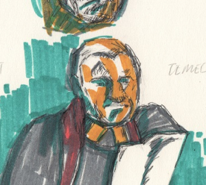 Musa Anter ve JİTEM Ana Davası İzleme Raporu - 14 Mart 2017