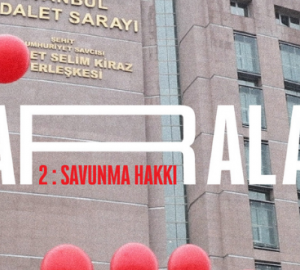 Video Serisi: DarAlan # 2 - Savunma Hakkı