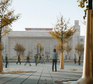 “Kapalı bir kutu olup içine kontrollü girilmesinden ziyade 7/24 yaşamasından yanayız”