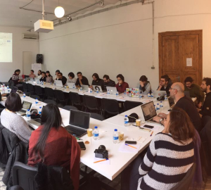 Hafıza Merkezi Hackathon’u: Zorla Kaybetmeleri Nasıl Anlatırız?