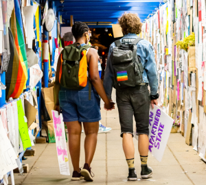 Gençlik ve İnsan Hakları