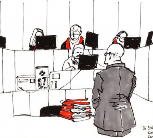 1990'lı Yıllardaki Ağır İnsan Hakları İhlallerinde Cezasızlık Sorunu: Bulgular ve Örüntüler