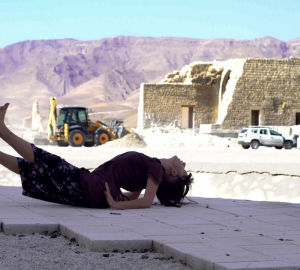 Dans, mekân, hafıza: Hasankeyf’i anlatan bir performans denemesi