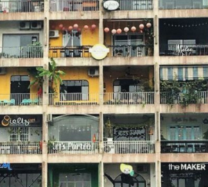 Kent Aktivizminde Daralan Sivil Alanlar