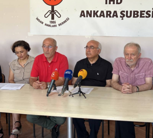 Musa Anter Ortak Açıklama