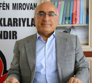 Ortak açıklama: İnsan hakları savunuculuğu yargılanamaz
