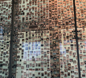 Hafıza ve İnsan Hakları Müzesi