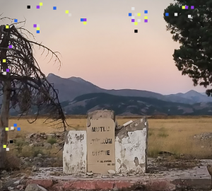 Yibo belgesel posteri