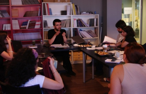 TİHVBelgelemeSunumu1