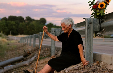 Suskunluğa son: İspanya'da Franco dönemi kurbanları seslerini yükseliyor