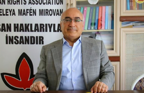 Joint statement: Human rights advocacy cannot be put on trial