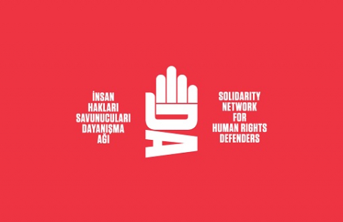 Ortak Açıklama - Savunucuların Savunmanın Vakti Geldi: İnsan Hakları Savunucularına Sahip Çık!