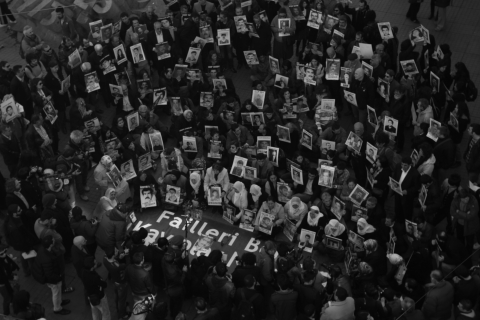 First phase finalized in our project “Defending Peace in Difficult Times”