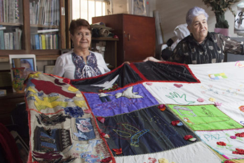 Söyleşi: Barış ve Toplumsal Cinsiyet Merceğinden Kolombiya Barış Süreci