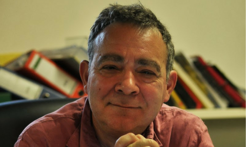 Our Co-Director Murat Çelikkan Has Been Awarded The Civil Rights Defender of the Year Award 2018