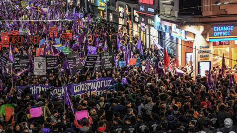 33 STK ve Baro Açıklaması