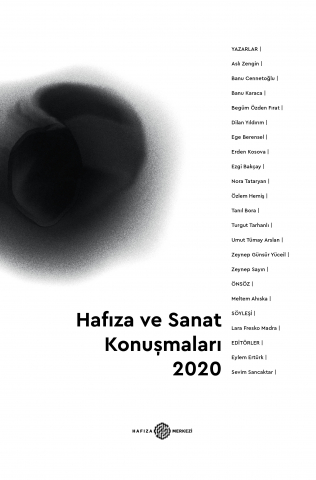 Hafıza ve Sanat Konuşmaları 2020