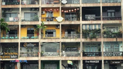 Kent Aktivizminde Daralan Sivil Alanlar