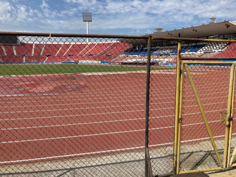 Estadio Nacional 