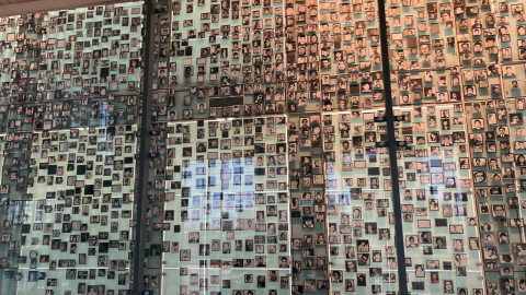 Museo de la Memoria y los Derechos Humanos (MMDH)