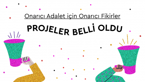 Onarıcı Fikirler bannerı