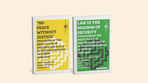 İki yeni rapor İngilizce