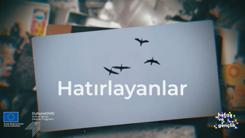 Hatırlayanlar 