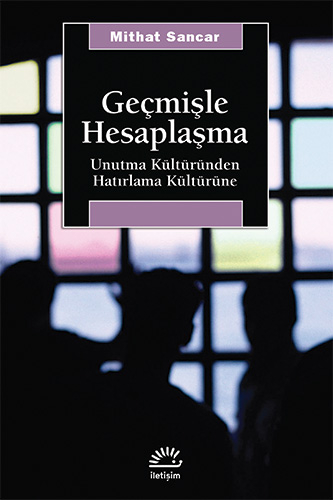 Geçmişle Hesaplaşma kitabı kapağı görüntüsü