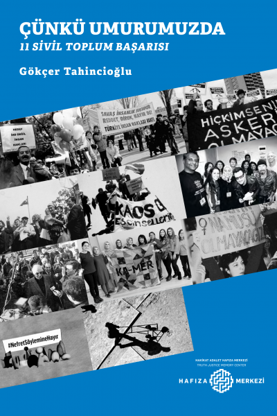 Çünkü Umurumuzda: 11 Sivil Toplum Başarısı