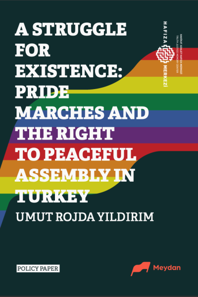 a struggle for existence